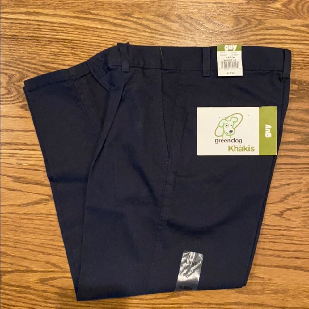 Boys Pants